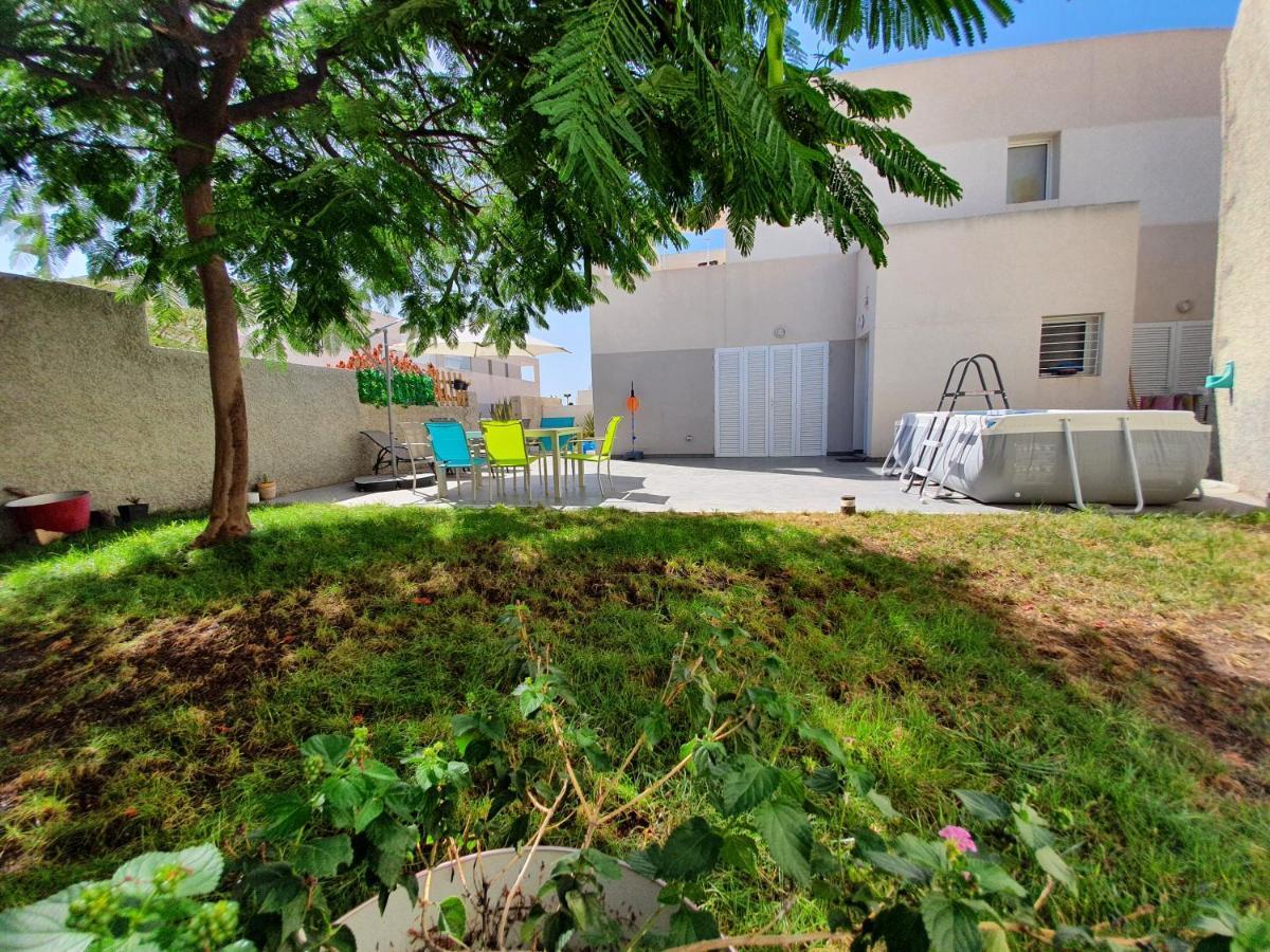 D' Angels Apartamento Agaete  Exterior foto