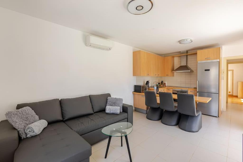 D' Angels Apartamento Agaete  Exterior foto