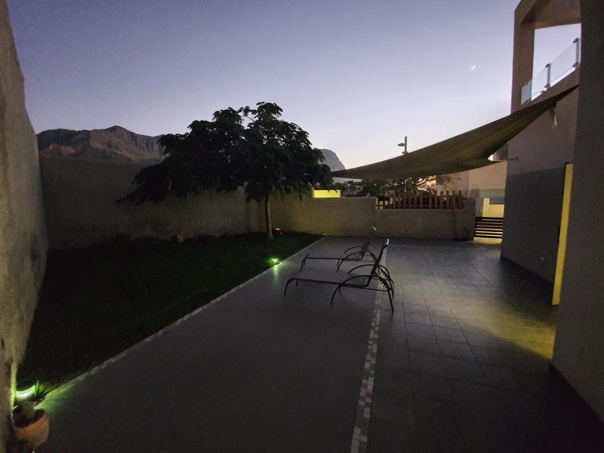 D' Angels Apartamento Agaete  Exterior foto
